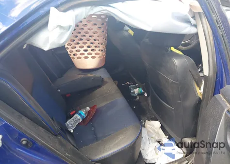 2017 Toyota Corolla Se z USA, uszkodzony, nr VIN 2T1BURHE7HC821633